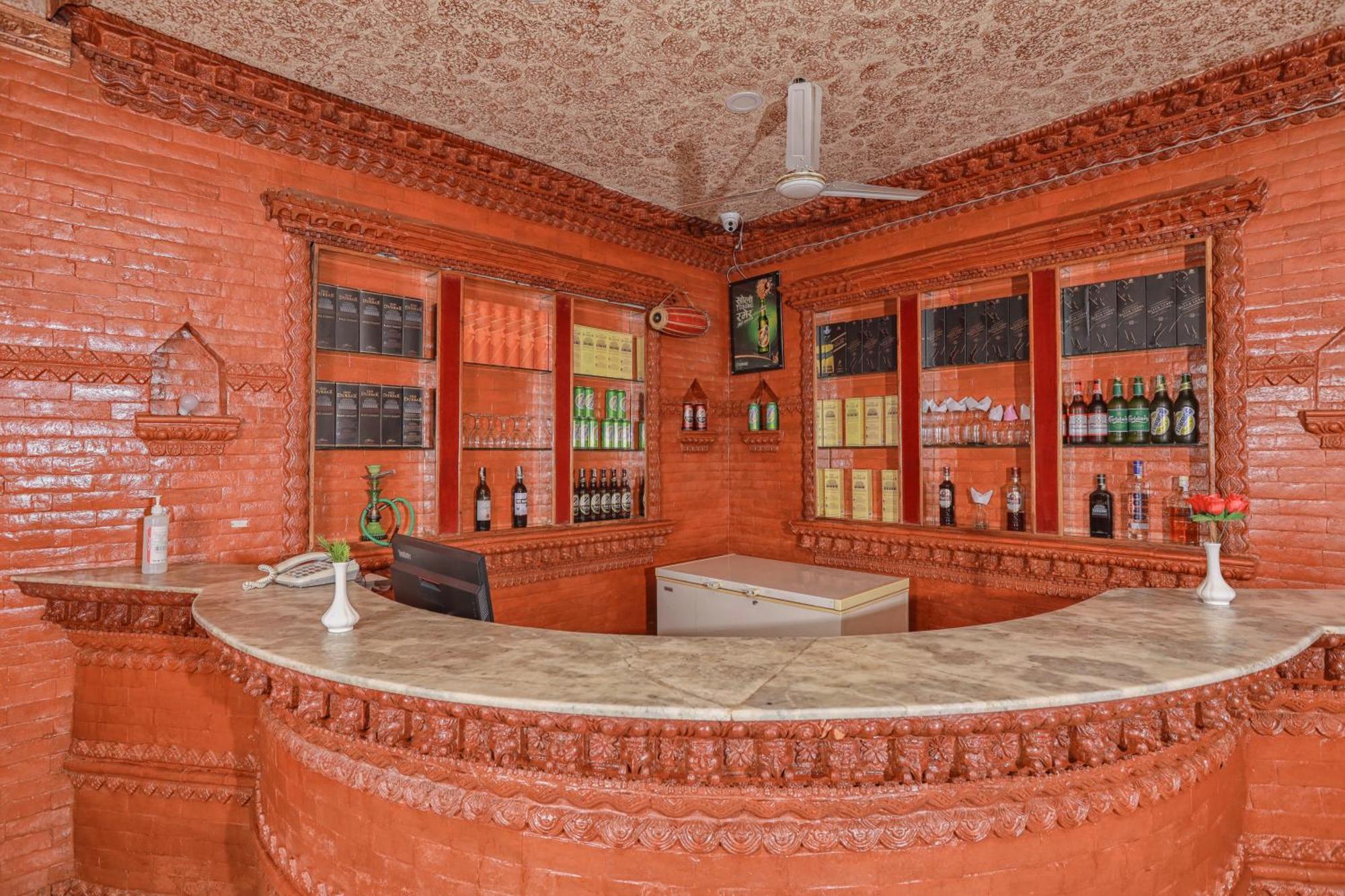 Hotel Wildlife Camp Sauraha Εξωτερικό φωτογραφία