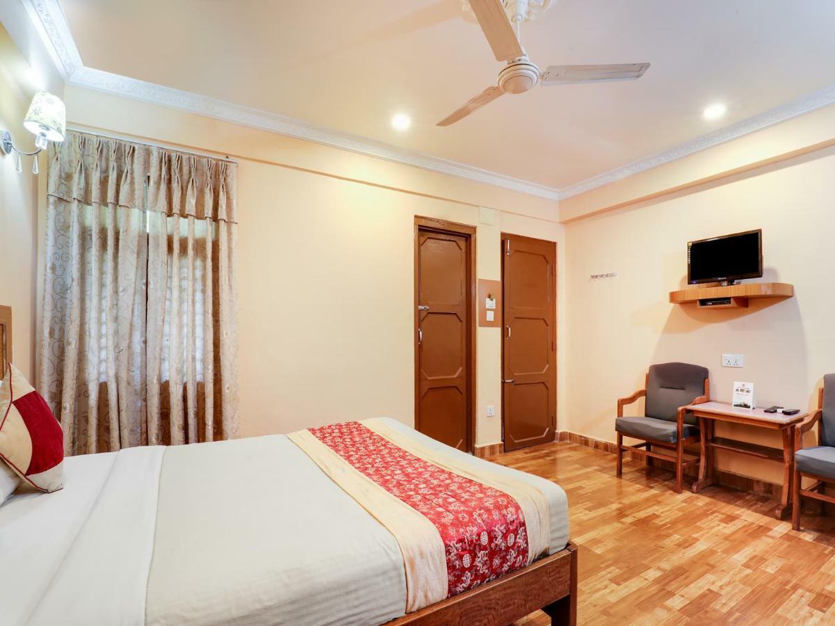 Hotel Wildlife Camp Sauraha Εξωτερικό φωτογραφία