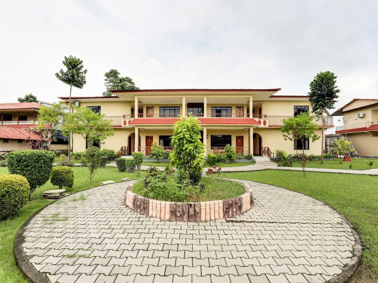 Hotel Wildlife Camp Sauraha Εξωτερικό φωτογραφία